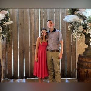 Meet your Posher, Peyton